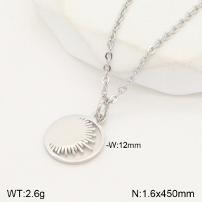 2N2004761baka-611  Stainless Steel Necklace