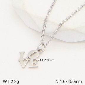 2N2004762baka-611  Stainless Steel Necklace