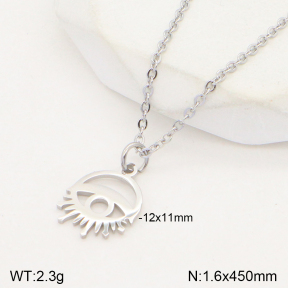 2N2004766baka-611  Stainless Steel Necklace