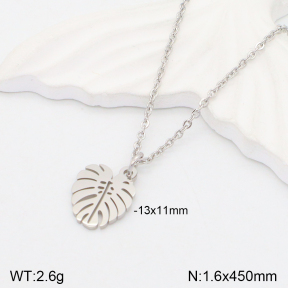 2N2004769baka-611  Stainless Steel Necklace