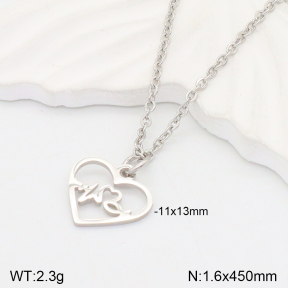 2N2004770baka-611  Stainless Steel Necklace