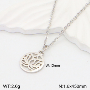 2N2004771baka-611  Stainless Steel Necklace