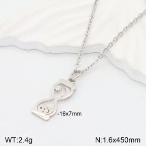 2N2004774baka-611  Stainless Steel Necklace