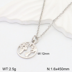 2N2004775baka-611  Stainless Steel Necklace