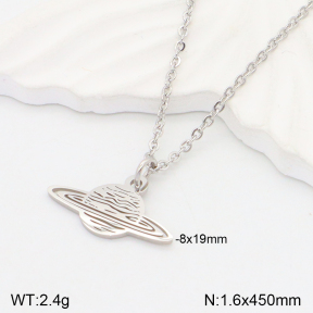 2N2004776baka-611  Stainless Steel Necklace