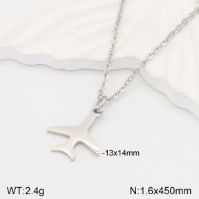 2N2004777baka-611  Stainless Steel Necklace