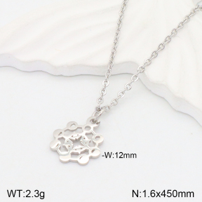 2N2004778baka-611  Stainless Steel Necklace