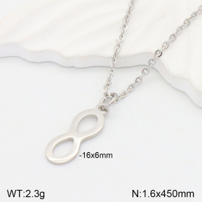 2N2004780baka-611  Stainless Steel Necklace