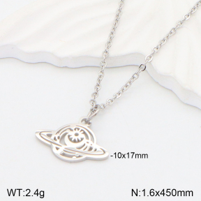 2N2004781baka-611  Stainless Steel Necklace