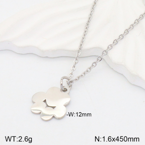 2N2004782baka-611  Stainless Steel Necklace