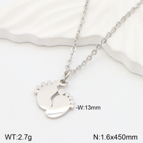 2N2004784baka-611  Stainless Steel Necklace