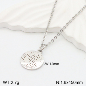 2N2004789baka-611  Stainless Steel Necklace