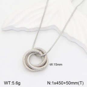 2N2004870vbll-436  Stainless Steel Necklace