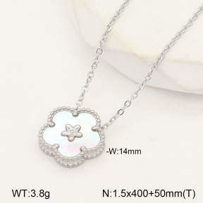 2N3002044bhva-669  Stainless Steel Necklace