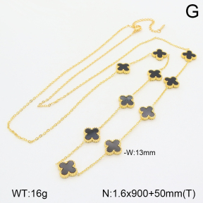 2N4003302vhmv-669  Stainless Steel Necklace