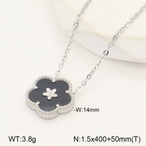 2N4003312bvpl-669  Stainless Steel Necklace