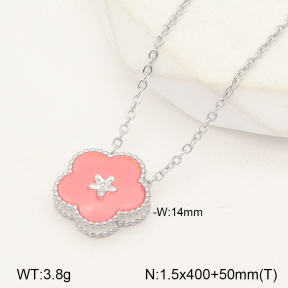 2N4003313bvpl-669  Stainless Steel Necklace