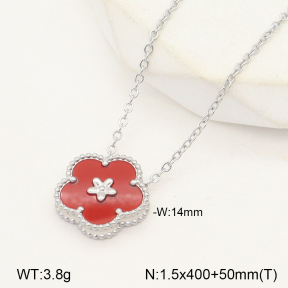 2N4003315bvpl-669  Stainless Steel Necklace