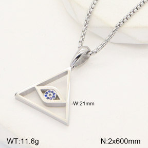 2N4003338vhmv-746  Stainless Steel Necklace