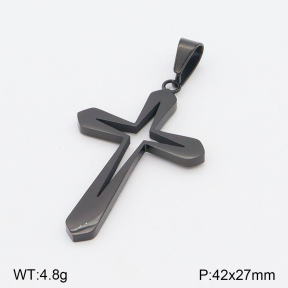 2P2003226aakl-436  Stainless Steel Pendant