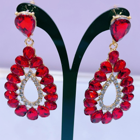 F6E405286vhap-J91  Fashion Earrings