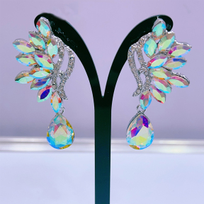 F6E405287vhal-J91  Fashion Earrings