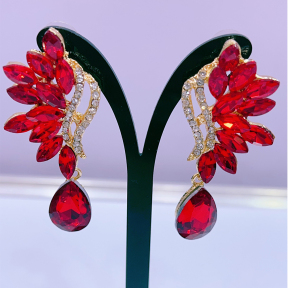 F6E405290vhal-J91  Fashion Earrings