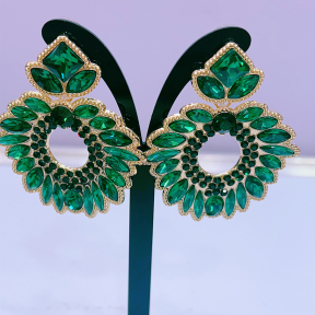 F6E405296vhhm-J91  Fashion Earrings