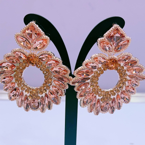 F6E405297vhhm-J91  Fashion Earrings