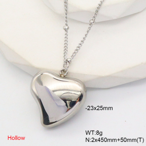 6N2004772vbnb-908  Stainless Steel Necklace