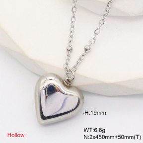 6N2004776vbnl-908  Stainless Steel Necklace