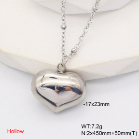 6N2004780vbnl-908  Stainless Steel Necklace