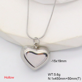 6N2004790vbnl-908  Stainless Steel Necklace