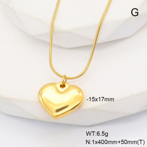 6N2004797vbnl-908  Stainless Steel Necklace