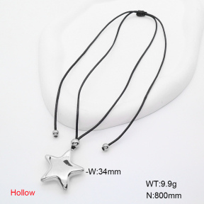 6N3001678vbnl-908  Stainless Steel Necklace