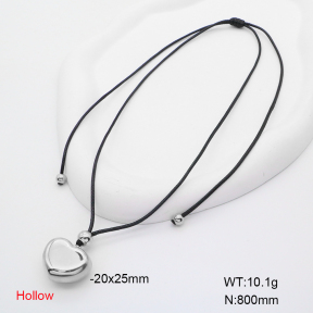 6N3001682vbnb-908  Stainless Steel Necklace