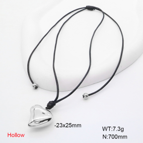 6N3001686vbnb-908  Stainless Steel Necklace