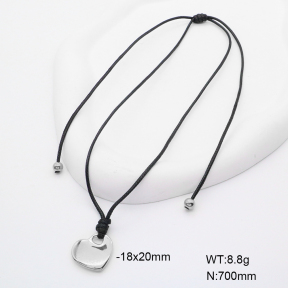 6N3001688vbll-908  Stainless Steel Necklace