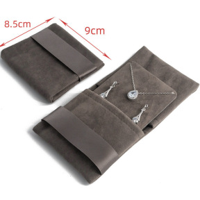 6PS600645aajp-Y35  Packing Bag/Box (no Jewelry）  WT:15g  8.5*9cm