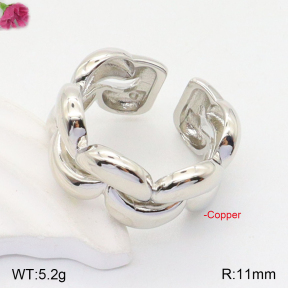 F2R200401ablb-J178  Fashion Copper Ring