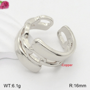 F2R200403ablb-J178  Fashion Copper Ring