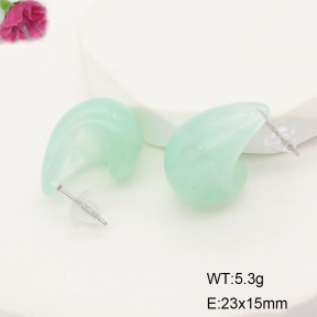 F6E301846baka-K11  Fashion Earrings