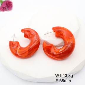 F6E301850baka-K11  Fashion Earrings