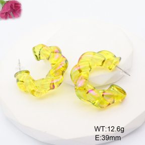 F6E301851baka-K11  Fashion Earrings