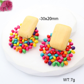 F6E301853vbnb-K11  Fashion Earrings