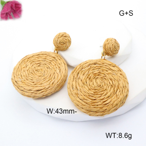 F6E301859vbnb-K11  Fashion Earrings