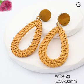 F6E301862vbnb-K11  Fashion Earrings