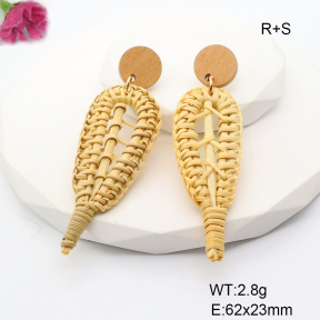 F6E301863vbnb-K11  Fashion Earrings