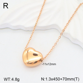 2N2004878vbnb-722  Stainless Steel Necklace