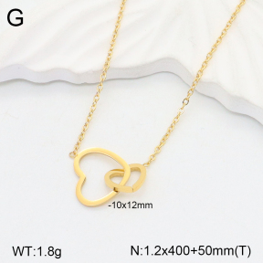 2N2004882baka-722  Stainless Steel Necklace